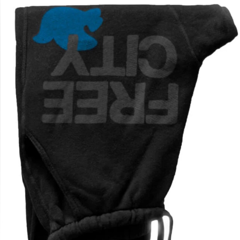 Free City Sweatpants